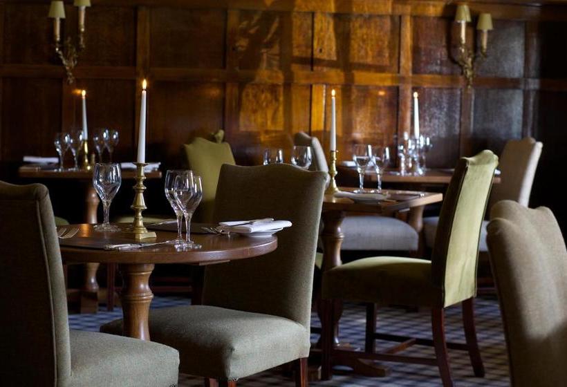 ホテル The Rose & Crown