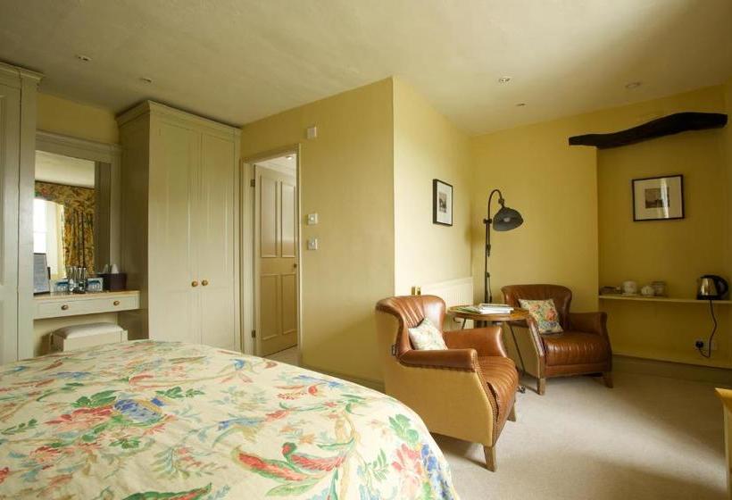 ホテル The Rose & Crown