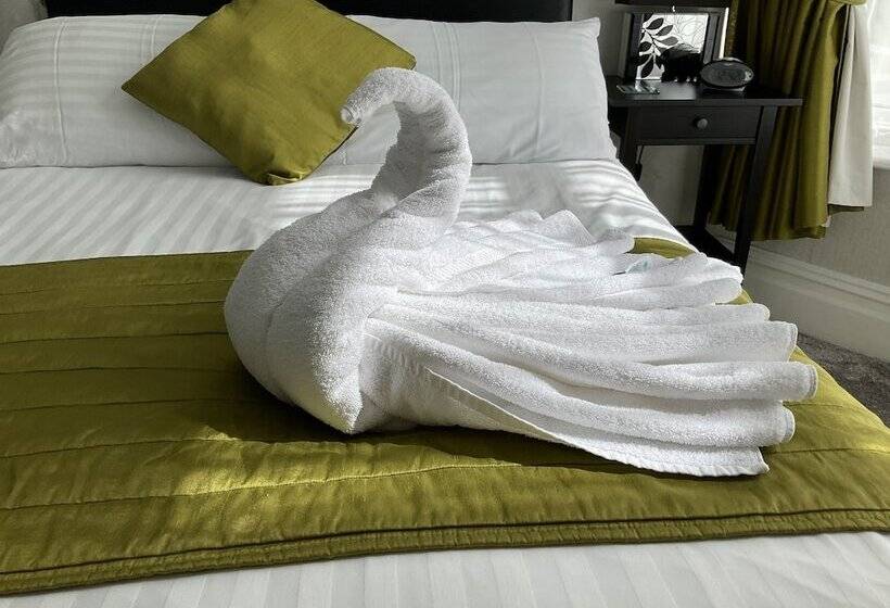 酒店 The Strathdon