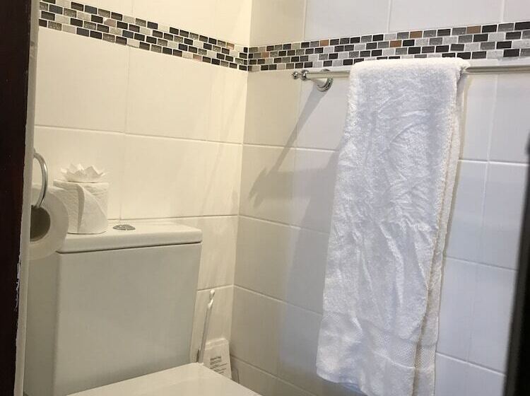 酒店 The Strathdon