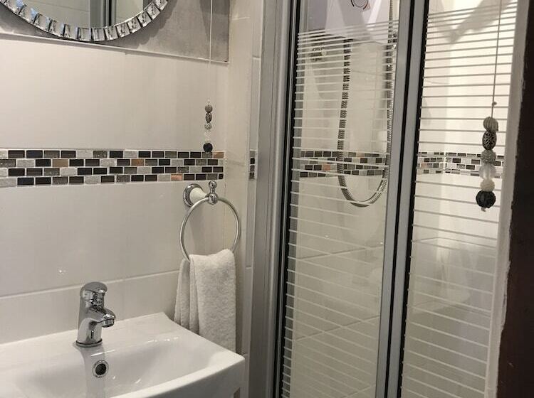 酒店 The Strathdon