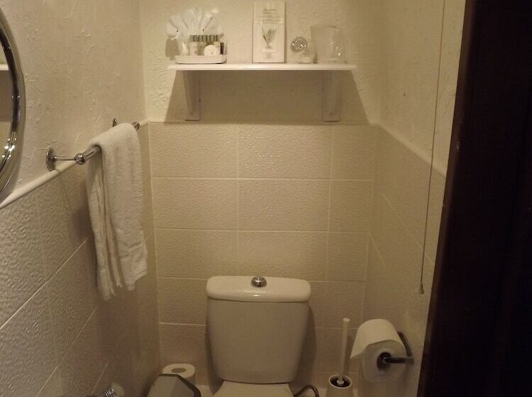 酒店 The Strathdon