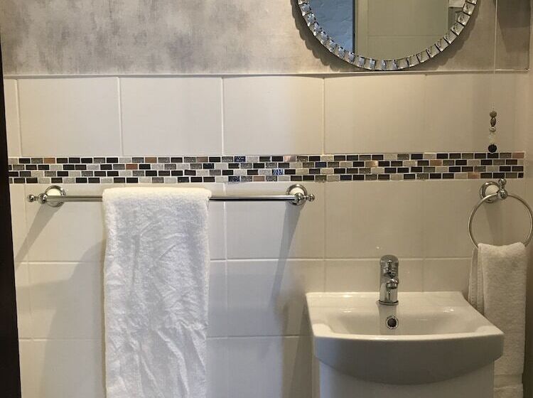 酒店 The Strathdon