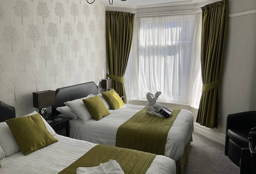 酒店 The Strathdon