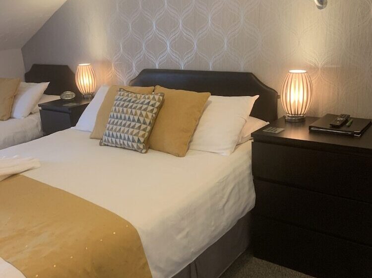 酒店 The Strathdon