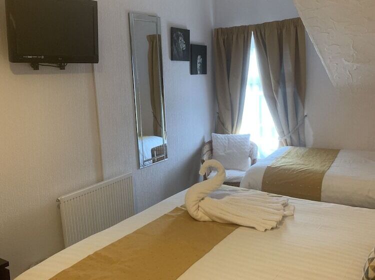 酒店 The Strathdon