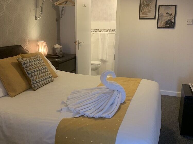 酒店 The Strathdon