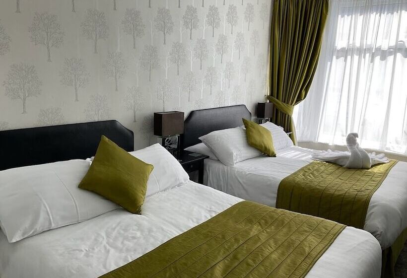 酒店 The Strathdon