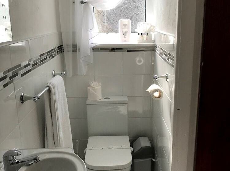 酒店 The Strathdon