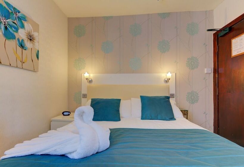 酒店 The Strathdon