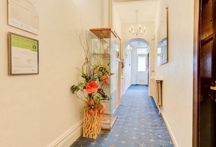 酒店 The Strathdon