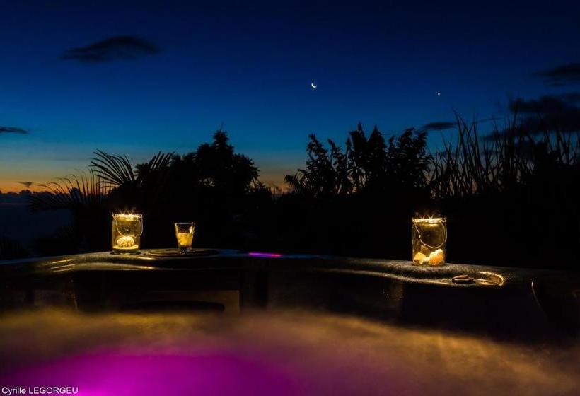 هتل Villa Mascarine