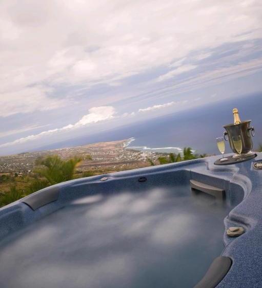 هتل Villa Mascarine