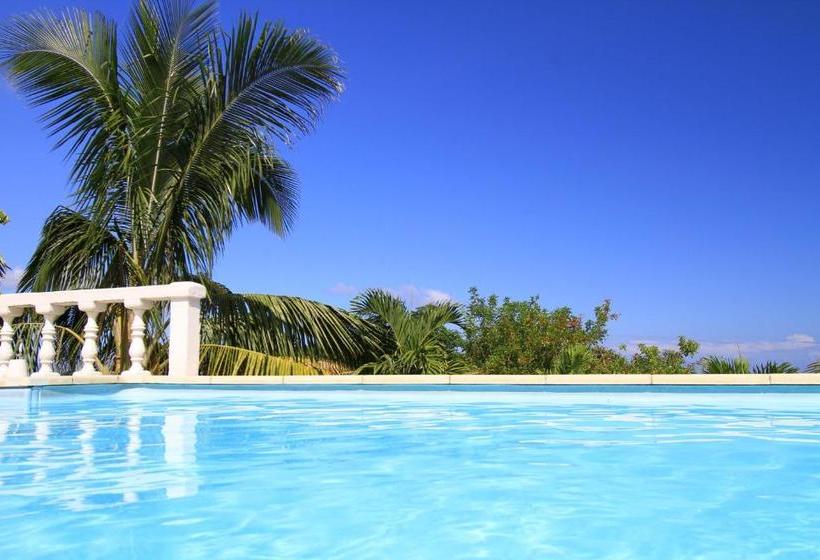 هتل Villa Mascarine