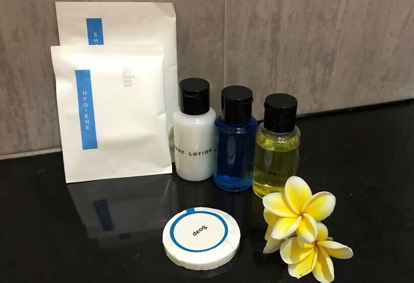 Hotel Waves By Tranquil