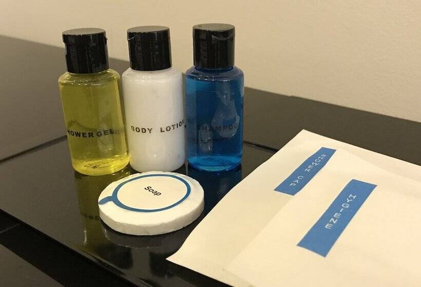 Hotel Waves By Tranquil