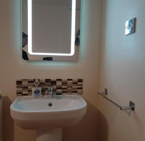 בית מלון כפרי Westgate