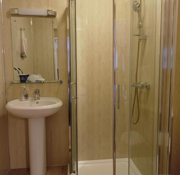 בית מלון כפרי Westgate