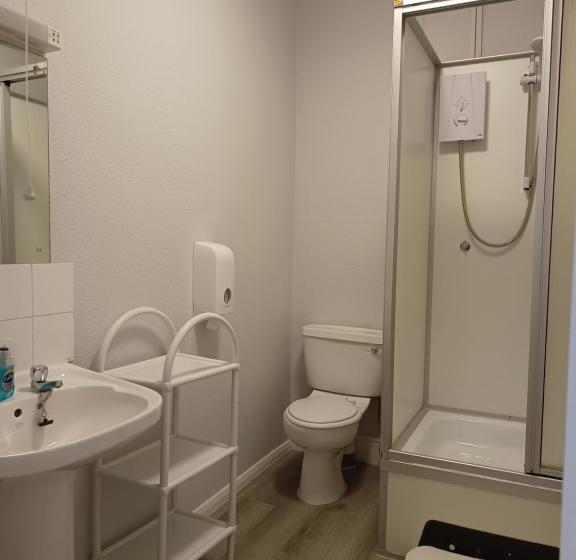 בית מלון כפרי Westgate