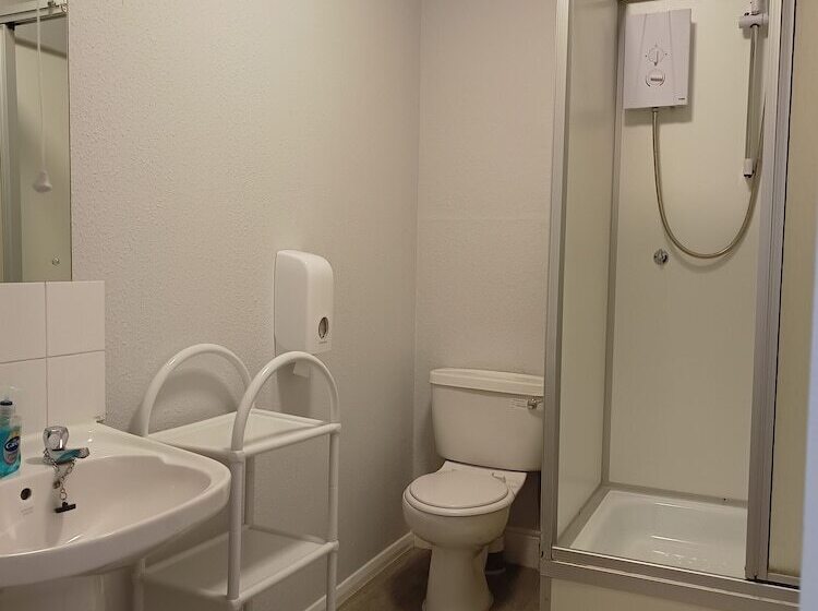 בית מלון כפרי Westgate