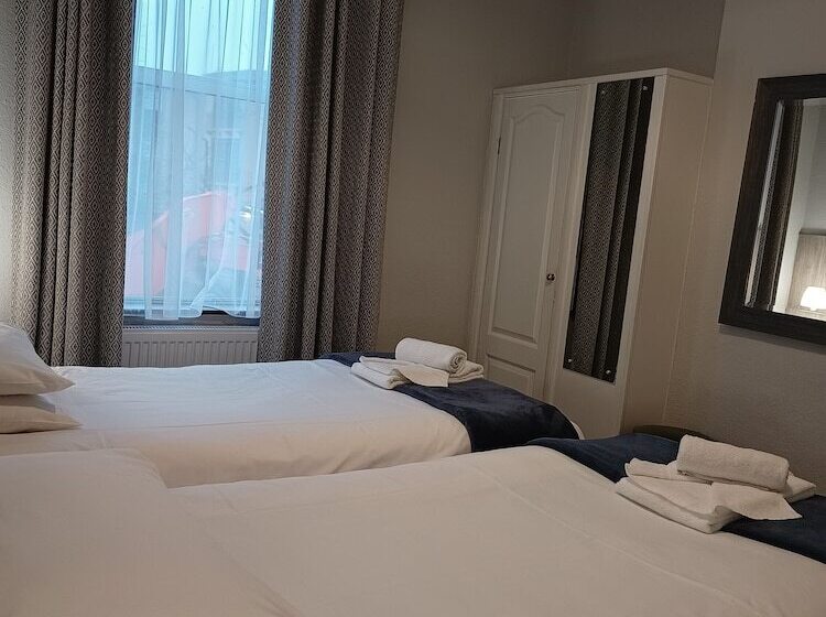 בית מלון כפרי Westgate