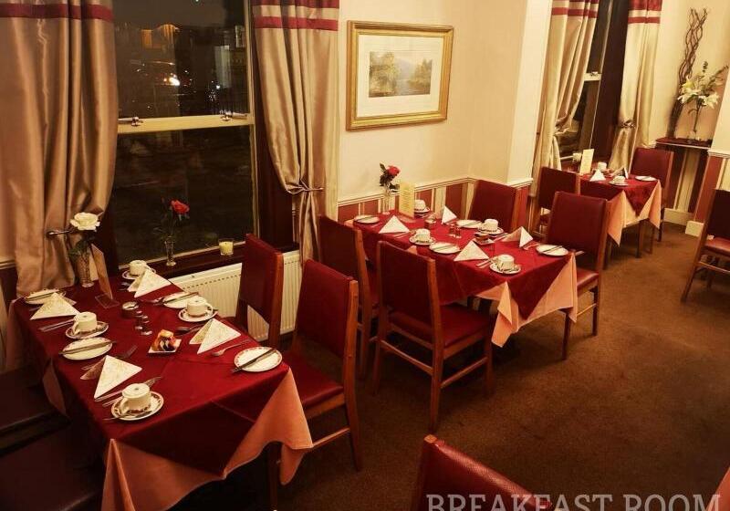 בית מלון כפרי Westgate