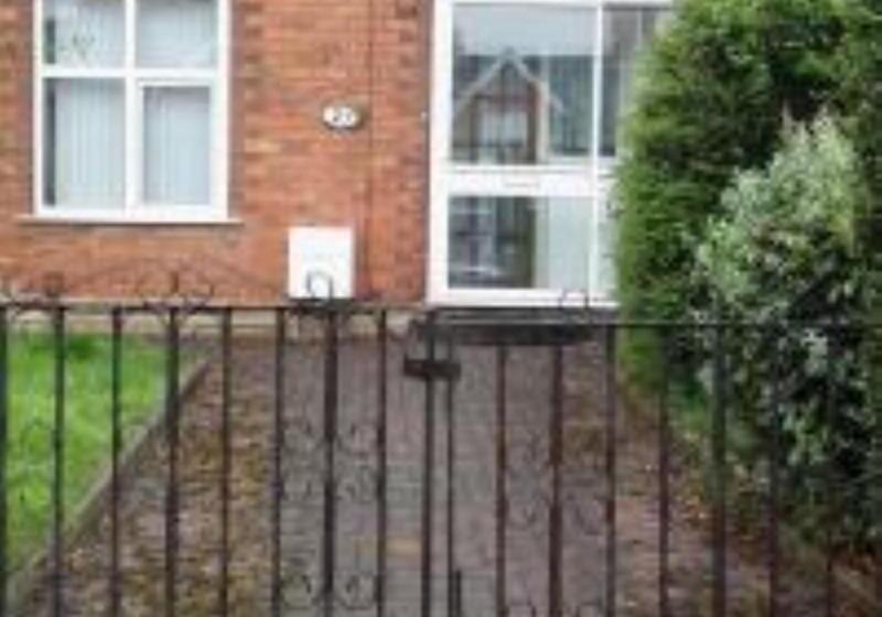 Отель Willodean