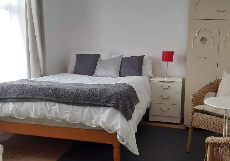 Hotel Willodean