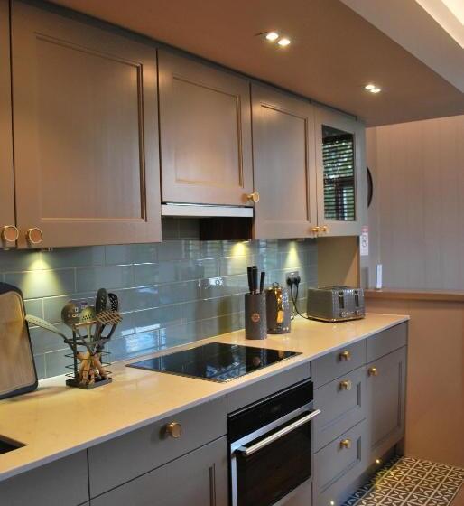 The Lawrance Luxury Aparthotel Harrogate