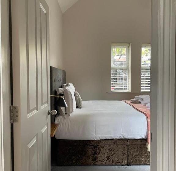 The Lawrance Luxury Aparthotel Harrogate