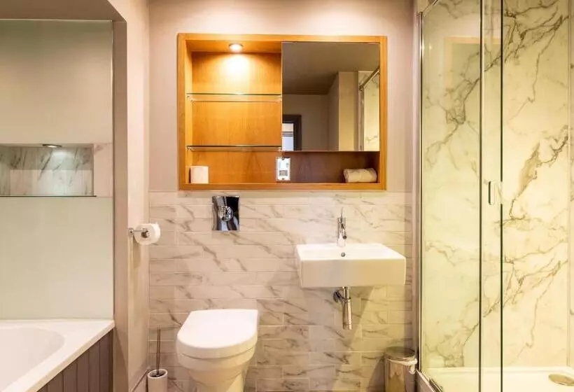 The Lawrance Luxury Aparthotel   Harrogate