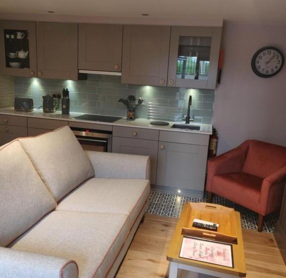 The Lawrance Luxury Aparthotel Harrogate