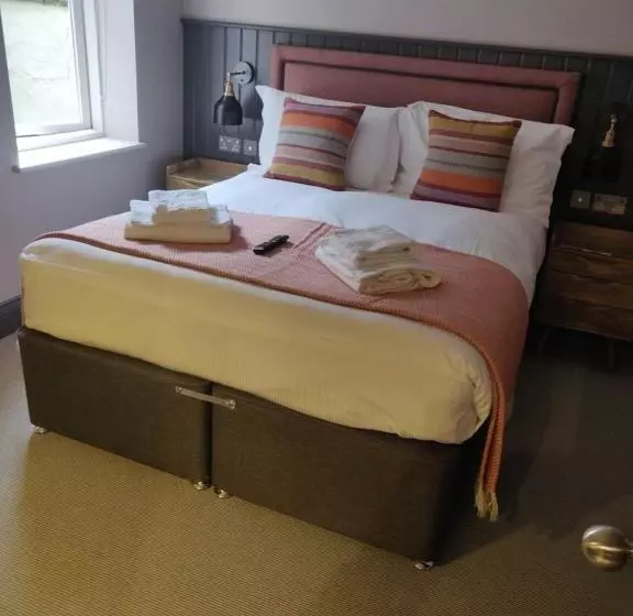 The Lawrance Luxury Aparthotel   Harrogate