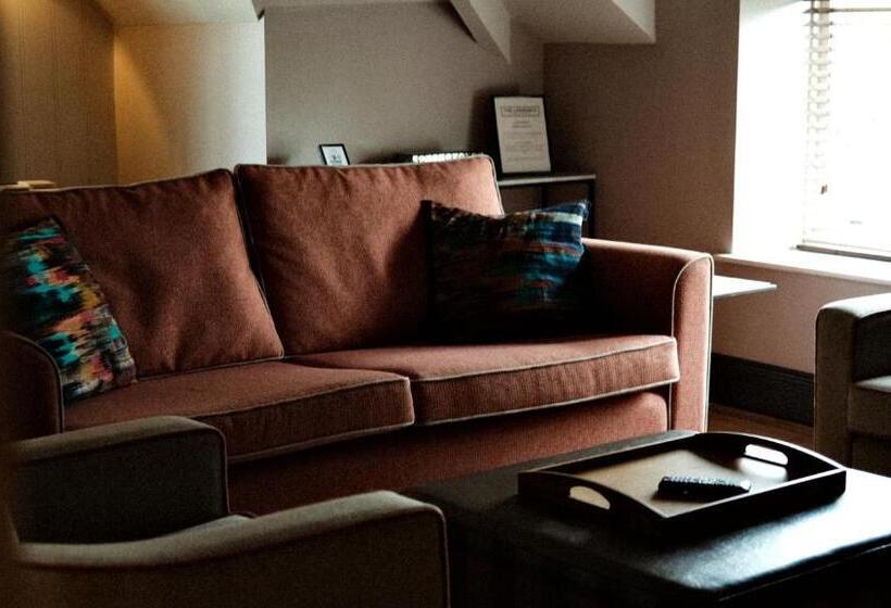 The Lawrance Luxury Aparthotel Harrogate