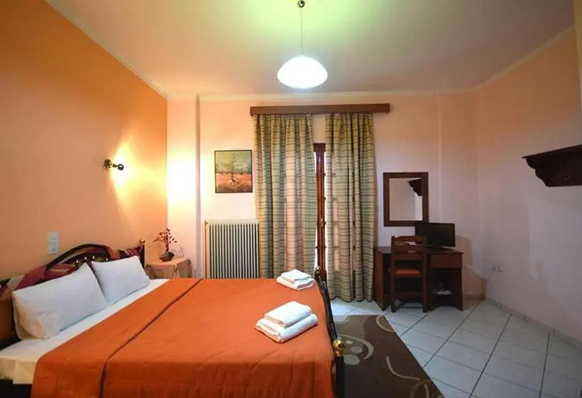 Majatalo Sfaragoulias Inn