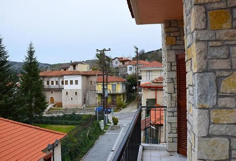 Majatalo Sfaragoulias Inn