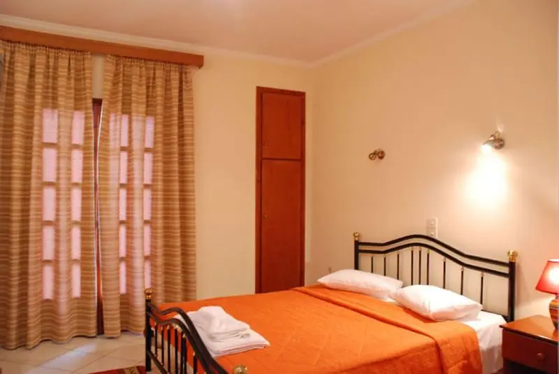 Majatalo Sfaragoulias Inn