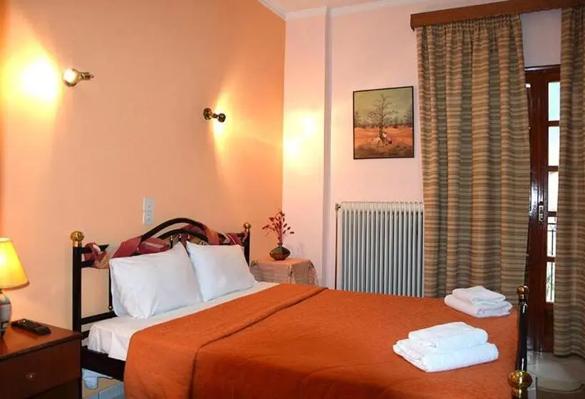Majatalo Sfaragoulias Inn
