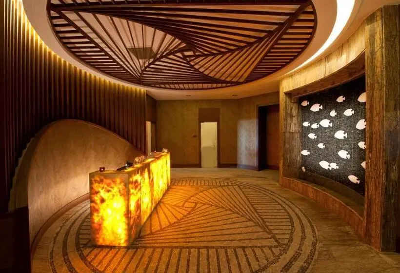 Hotelli Kaya Palazzo Ski & Mountain Resort