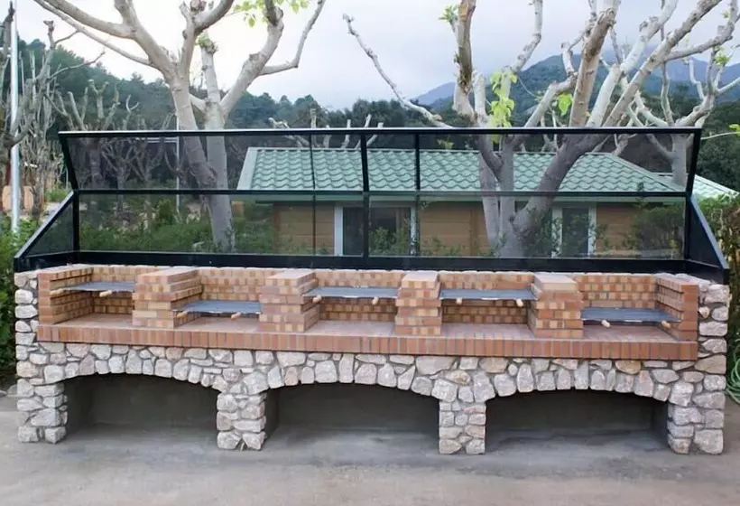 Bassegoda Park Campsite