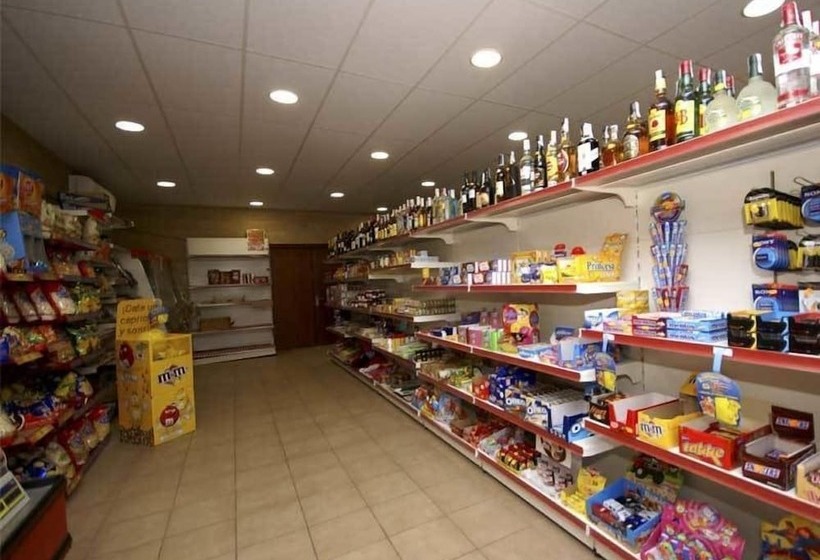 Bassegoda Park Campsite