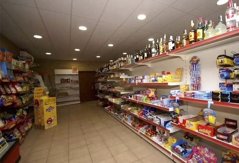 Bassegoda Park Campsite