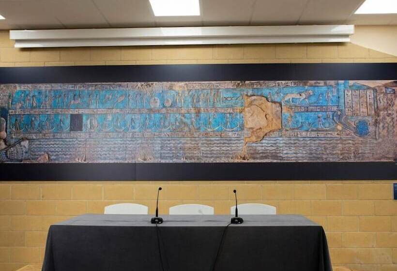 Bassegoda Park Campsite