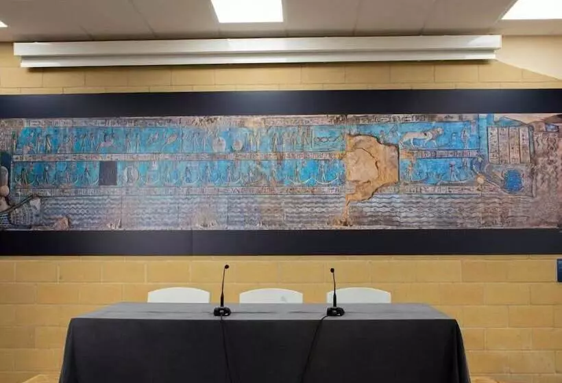 Bassegoda Park Campsite