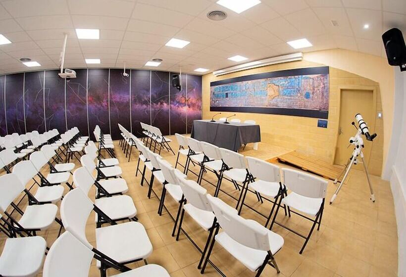 Bassegoda Park Campsite