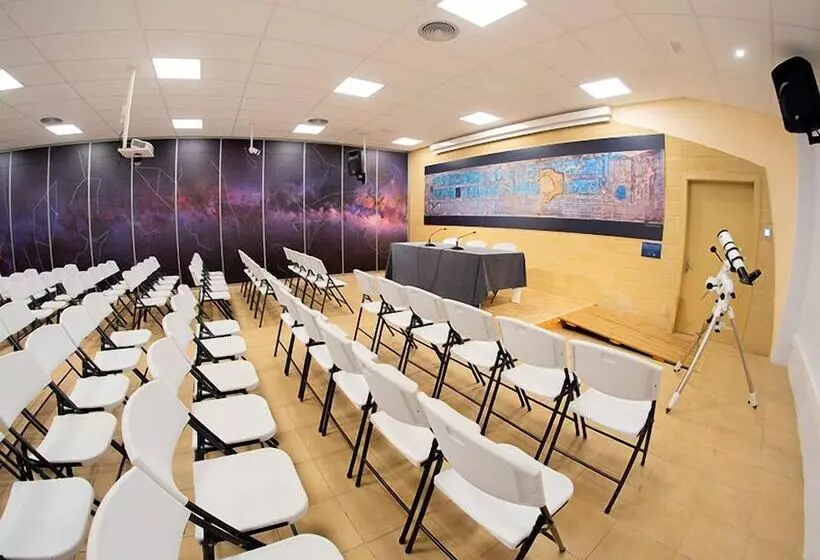 Bassegoda Park Campsite