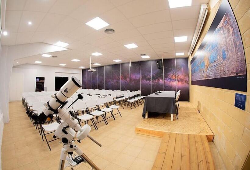 Bassegoda Park Campsite