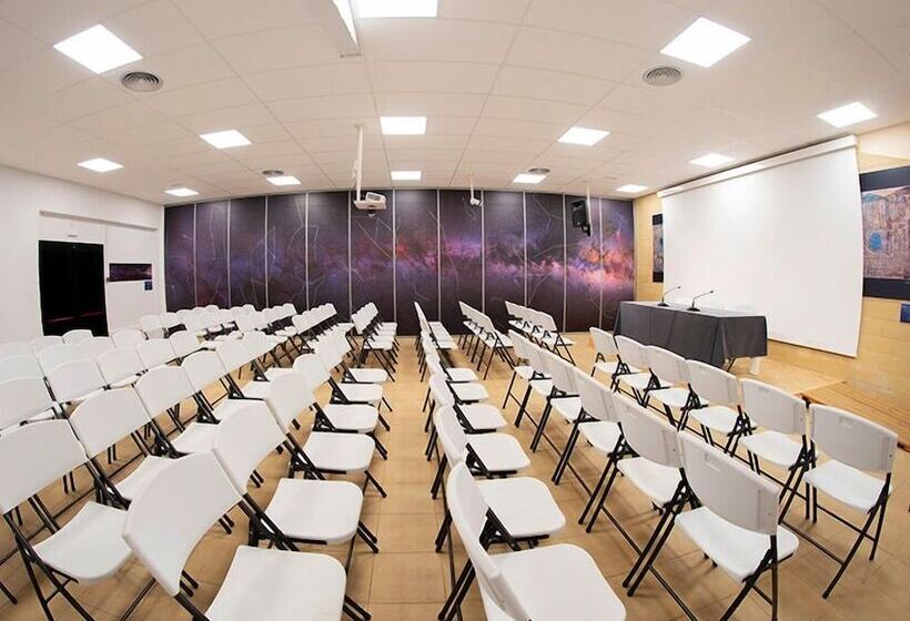 Bassegoda Park Campsite