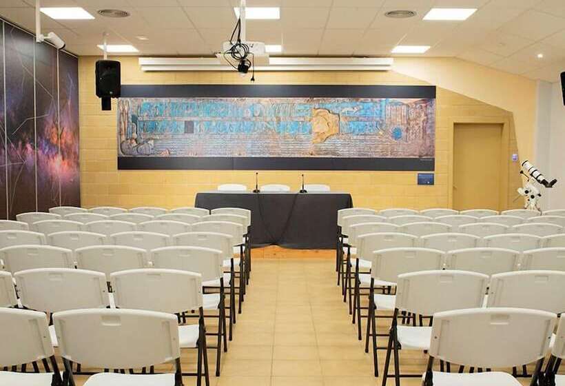 Bassegoda Park Campsite