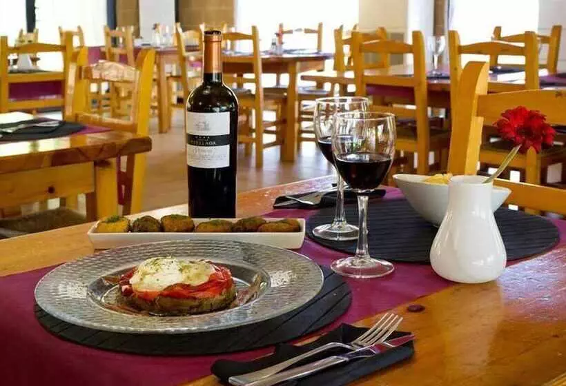 Bassegoda Park Campsite